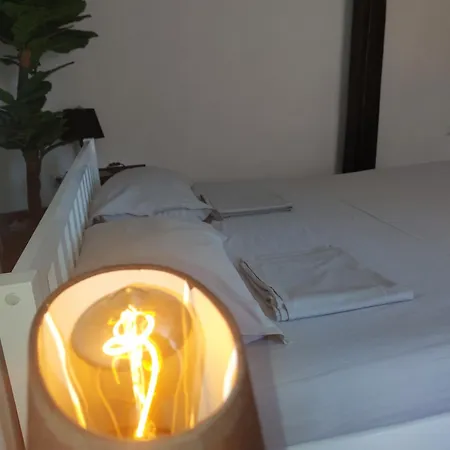 Sea And The Lejlighed