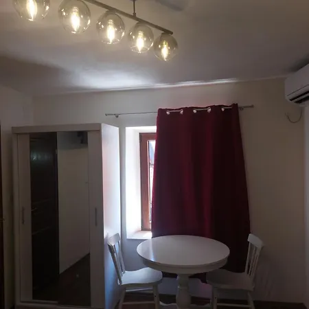 Sea And The Apartamento Rovinj