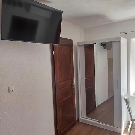 Apartamento Sea And The