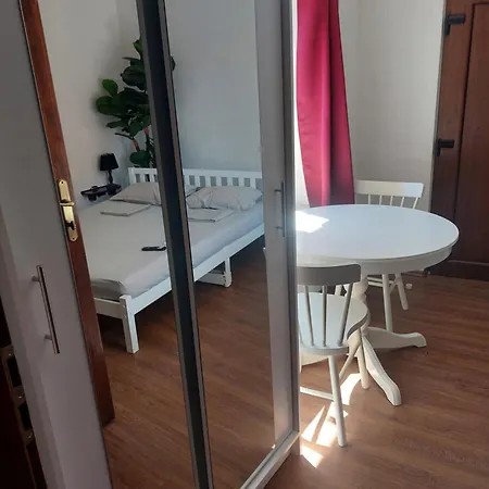 Apartamento Sea And The *