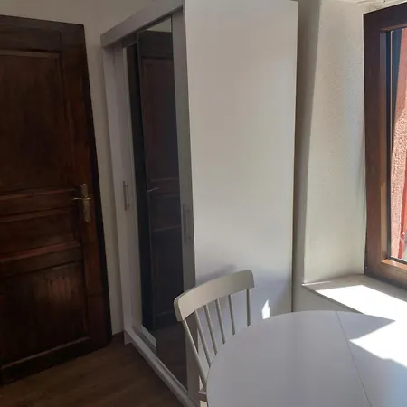 Sea And The Lejlighed Rovinj