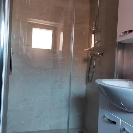 Apartamento Sea And The