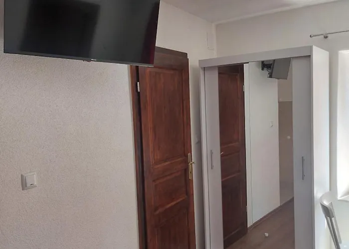 Apartamento Sea And The