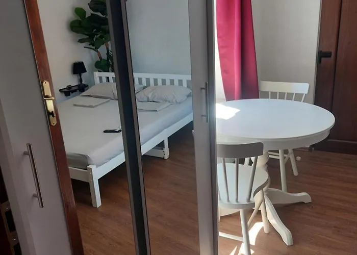 Apartamento Sea And The *