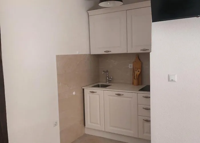 Apartamento Sea And The Rovinj