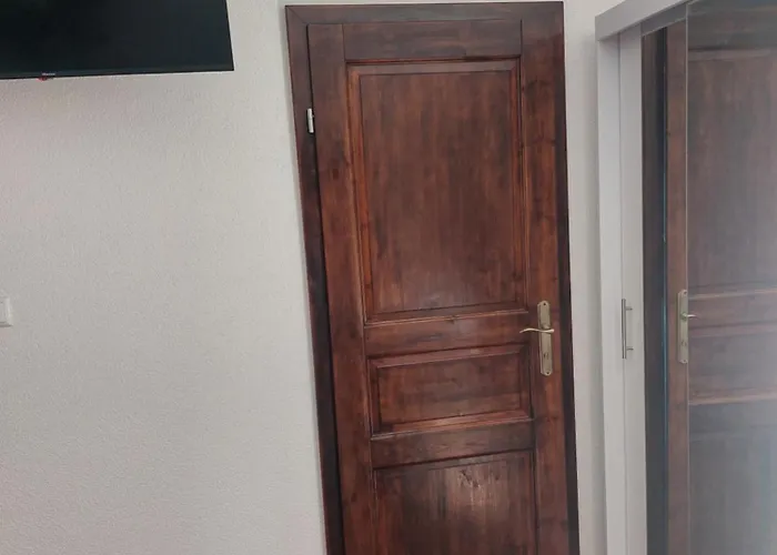 Apartamento Sea And The