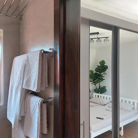 Apartamento Sea And The Rovinj