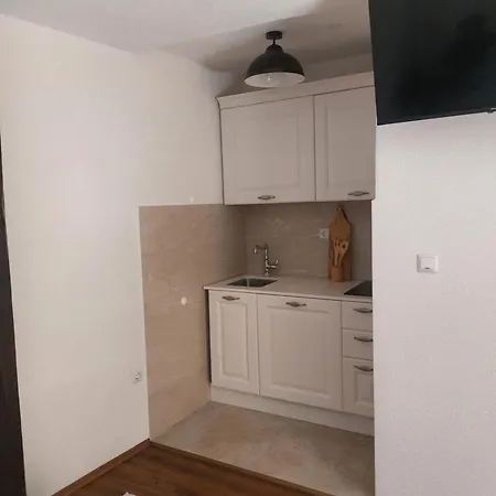 Apartamento Sea And The Rovinj