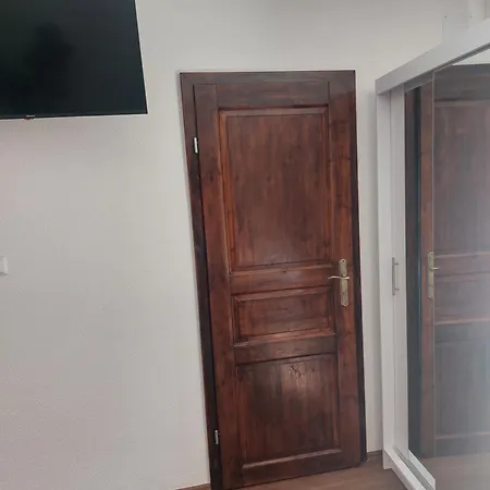 Apartman Sea And The