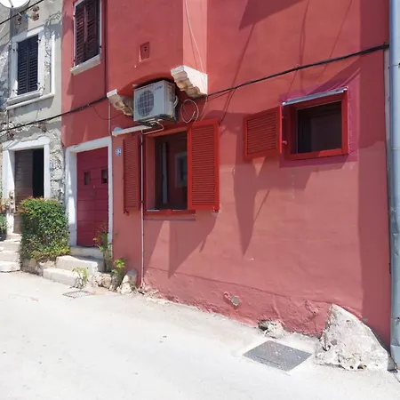 Sea And The * Rovinj