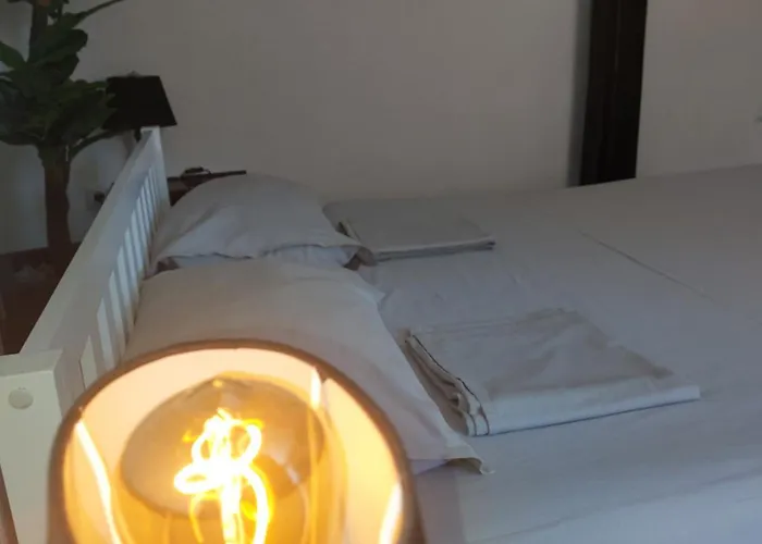 Sea And The Lejlighed