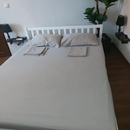 Sea And The روفينج